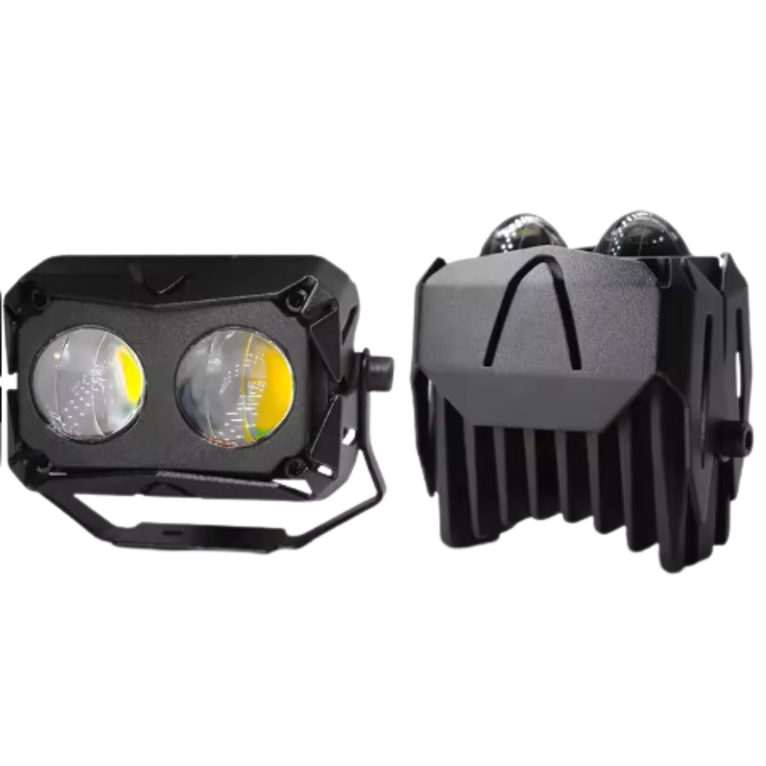 Par exploradora NP-E53